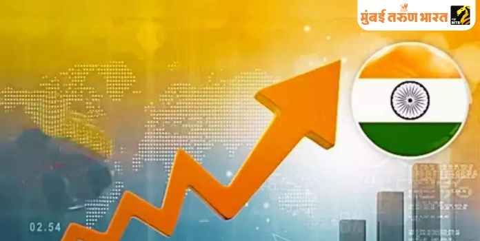 India’s Economic Rise