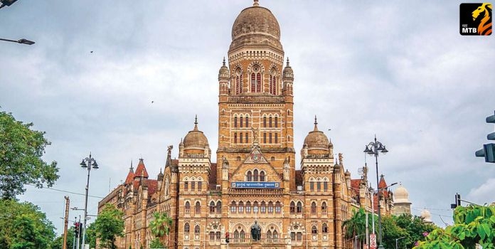 Municipal Corporation Election