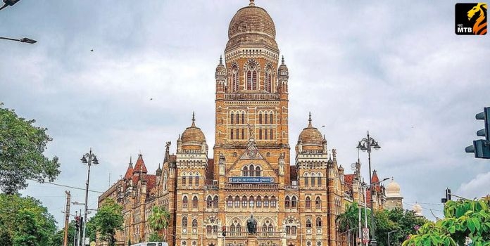 Municipal Corporation