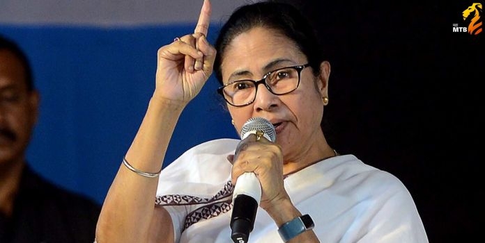 Mamata Banerjee