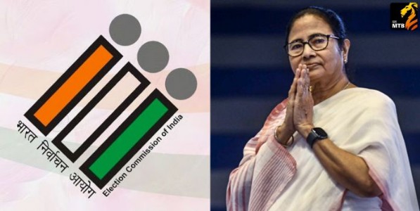 लोकशाही न आवडे दीदींना!