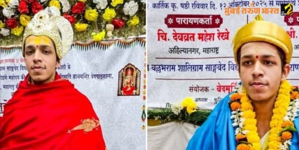 ‘तो’ हिंदू नव्हे काय?