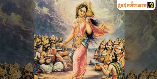 ॥सौंदर्यलहरी भाष्य भाग ६॥