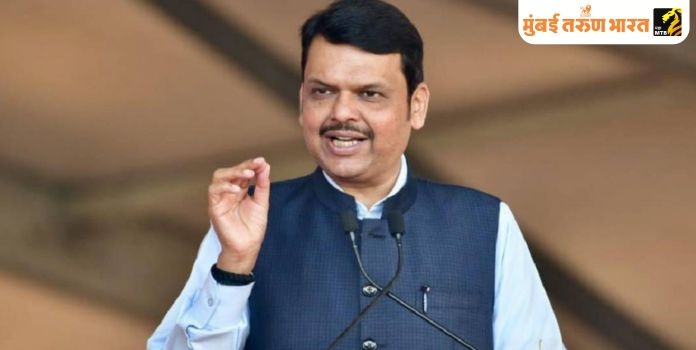 Devendra Fadnavis