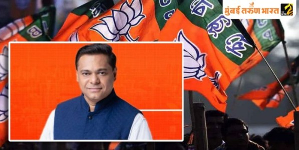मुंबईकरांची साथ भाजपलाच!