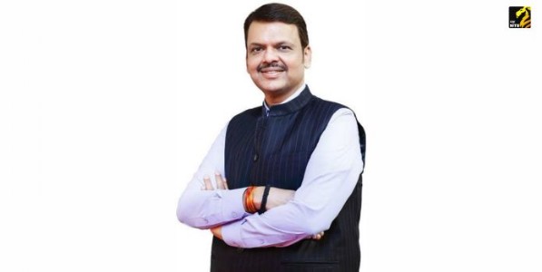 गतिमान महाराष्ट्राचे विकासपर्व