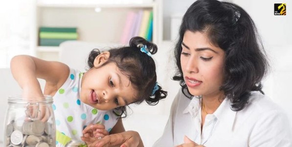 अर्थसाक्षर पिढी घडविण्यासाठी पालकांची भूमिका आणि पर्याय