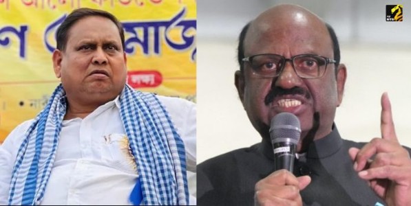 बाबरी मशिदीची पायाभरणी केल्यानंतर आम्हीही केवळ बघ्याच्या भूमिकेत नसू!