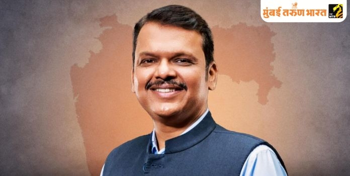 Devendra Fadnavis