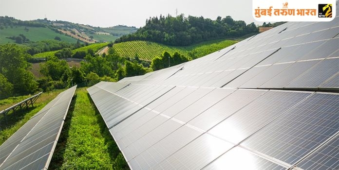 Europe’s Green Energy Revolution