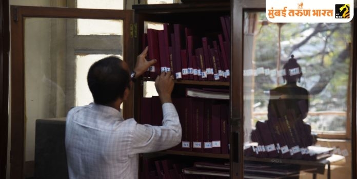 Dr. Babasaheb Ambedkar