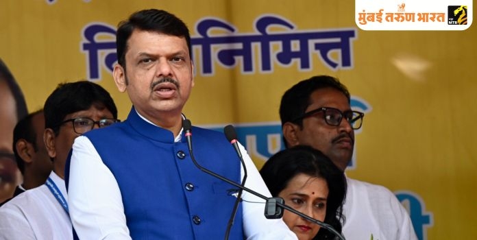 Devendra Fadnavis