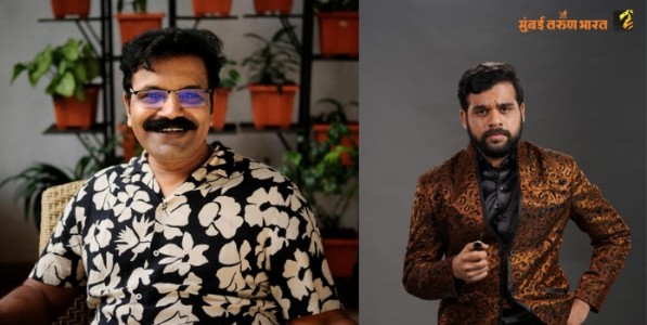 'बोलविता धनी': हृषिकेश जोशींच्या नव्या नाटकात दिसणार क्षितीश दाते