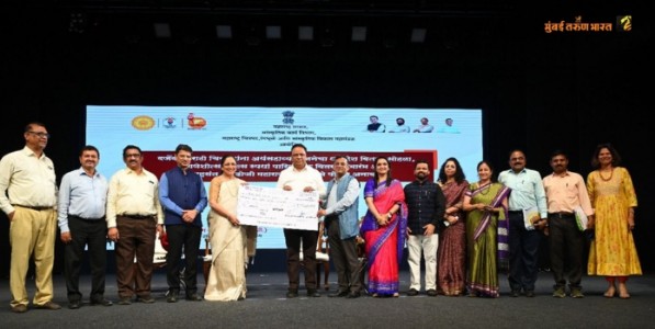 दर्जेदार मराठी चित्रपट निर्मितीस अर्थसहाय्य, ५० मराठी चित्रपटांना १४ कोटी ६२ लाख रुपयांचा लाभ