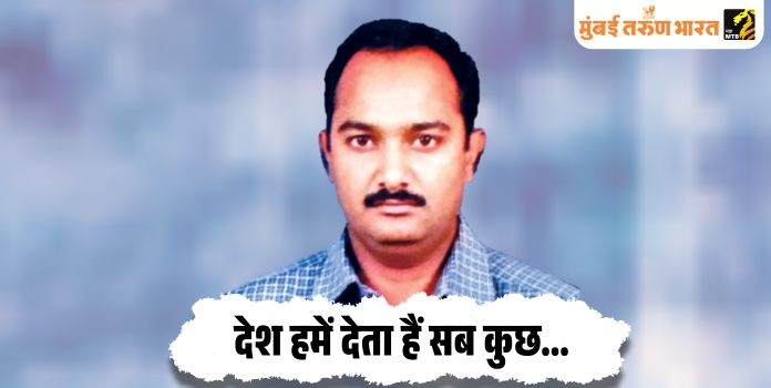 Raju Shinde