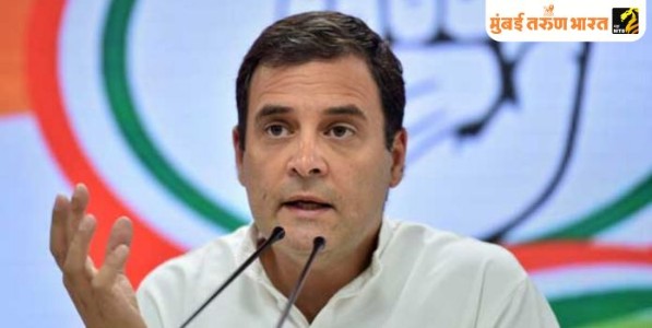 रुपयाची घसरण आणि काँग्रेसचे राजकारण