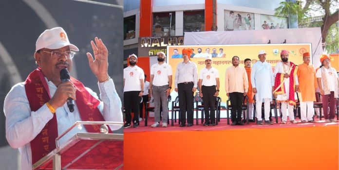 Chandrashekhar Bawankule