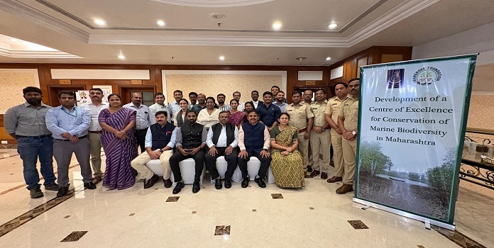 maharashtra marine centre of excellence