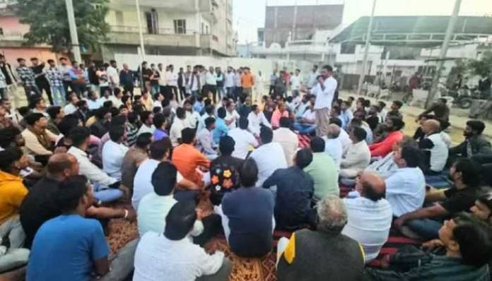 धर्मांतरण रेटकार्ड