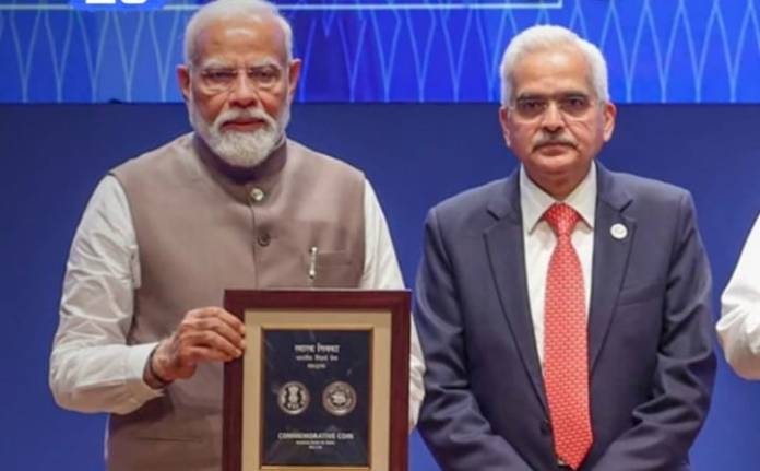 Shaktikanta Das Shaktikanta Das