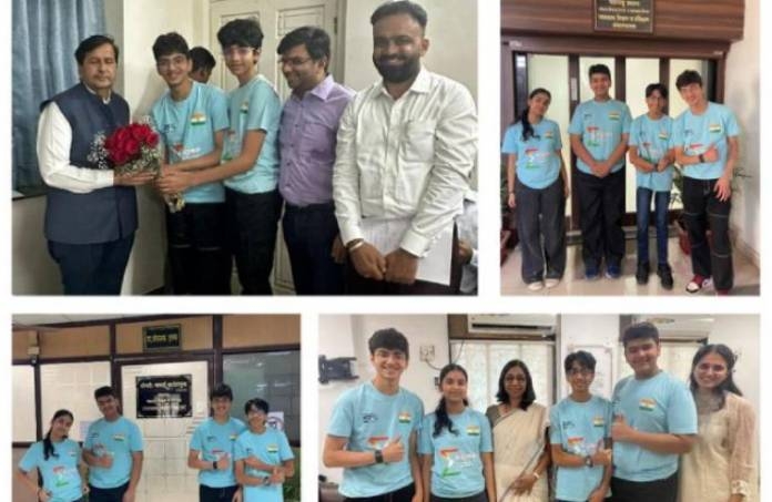 Mangal Prabhat Lodha