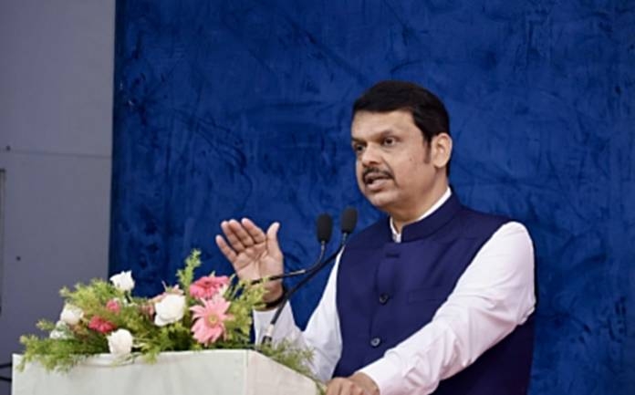 Devendra Fadanvis Namo Shetkari Samman Yojana