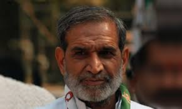 sajjan kumar sikh riot