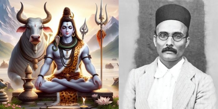 mahashivratri is on swatantryaveer savarkar