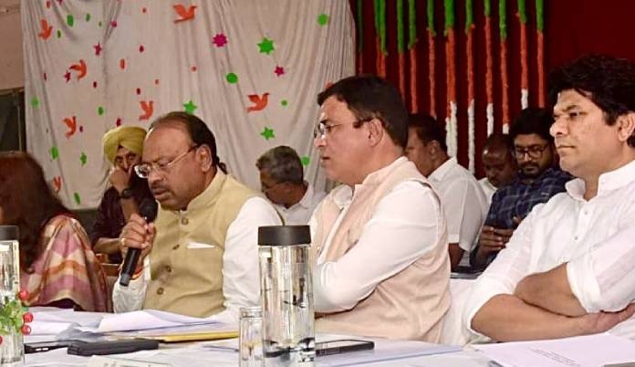 Chandrashekhar Bawankule