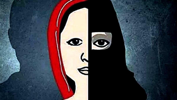 Another victim of love jihad trap Naresh Mhaske