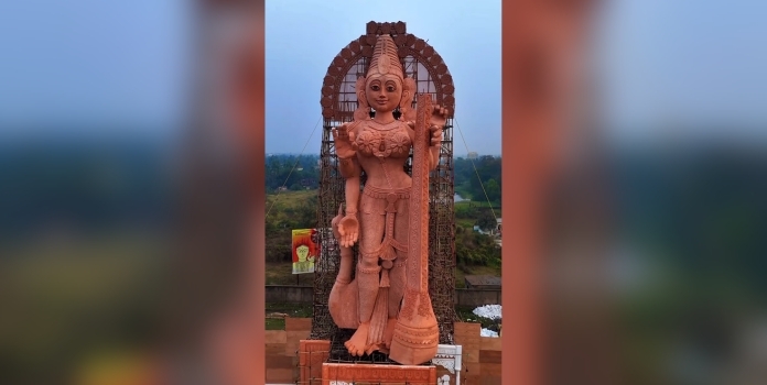 Saraswati Mata in West Bengal