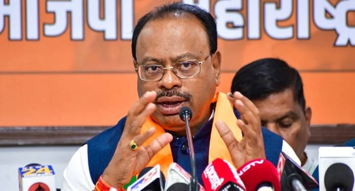 Chandrashekhar Bawankule