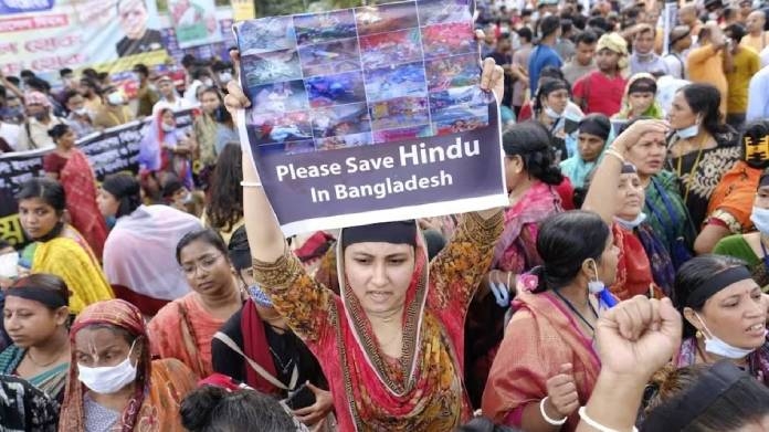 Bangladeshi Hindu