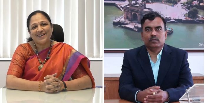 स्वाती पाटील 