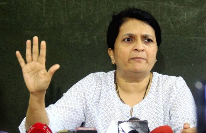 Anjali Damania
