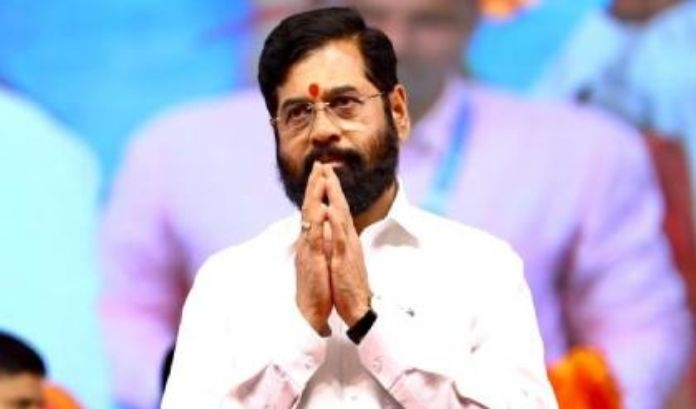  Eknath Shinde Birthday