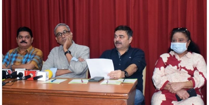 प्रशांत दामले