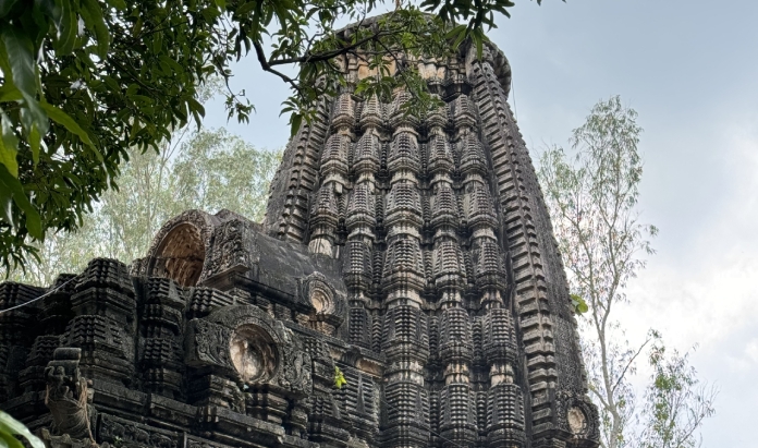 भोरमदेव मंदिर