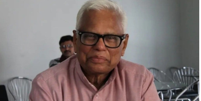 Dr. Shankarrao Tatvawadi Passed Away