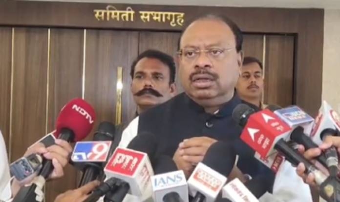 Chandrashekhar Bawankule