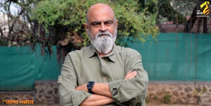 marathi film industry loses so many crores every year; we earned in tv and lost in cinema shrirang godbole strong stand