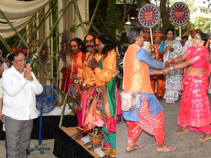 art festival in thane 