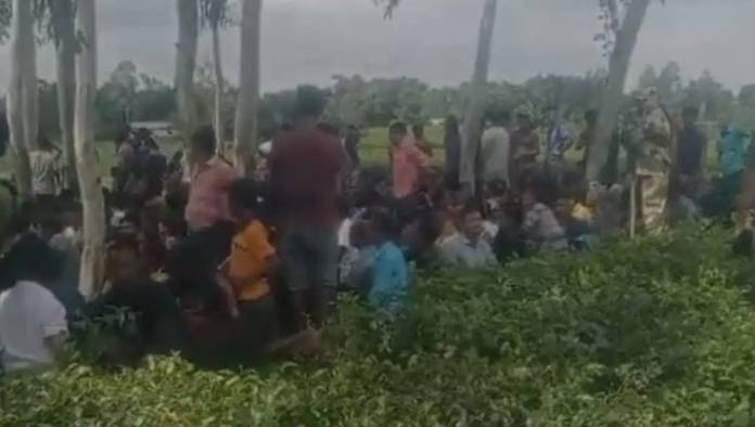 Rohingyas