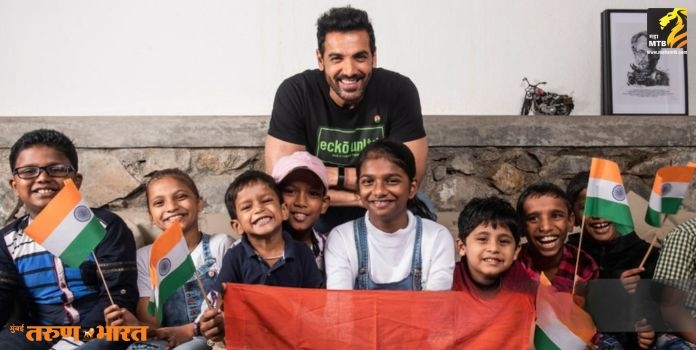 bollywood actor john abraham i feel the safest in india