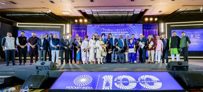 article takes a look at the indian hockey world