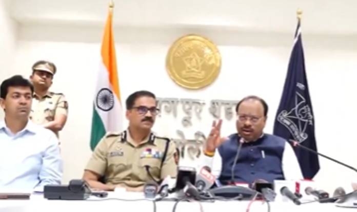 Chandrashekhar Bawankule