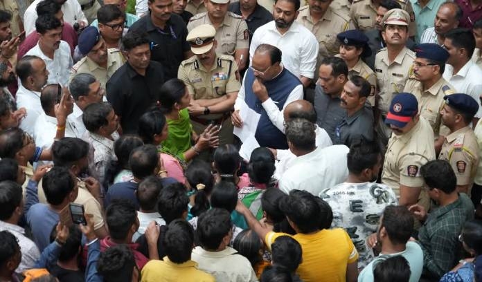 Chandrashekhar Bawankule Nagpur