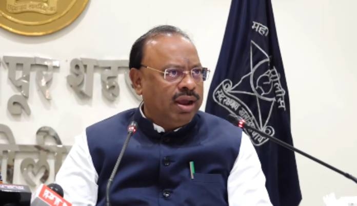 Chandrashekhar Bawankule on Nagpur Violence