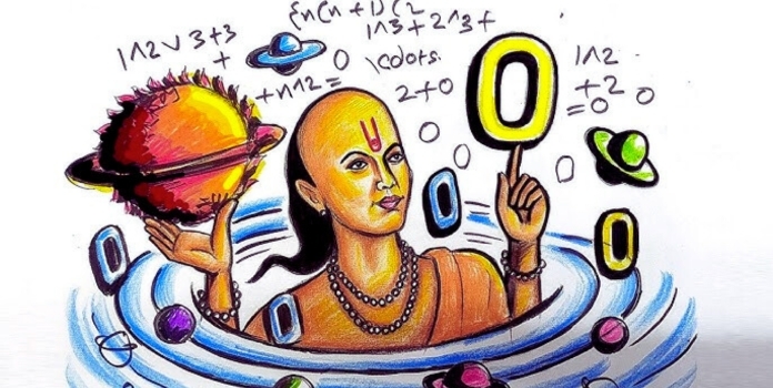 article reviews the modernity of the indian mathematical tradition