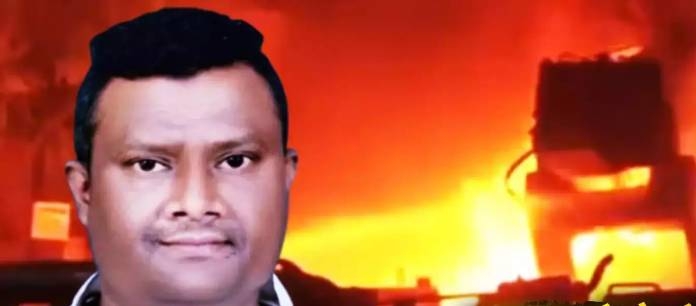 नागपूर दंगल